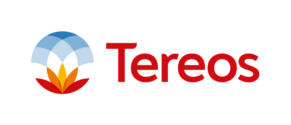 Logo Tereros