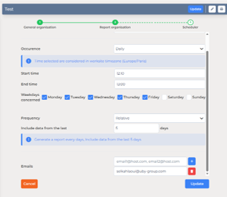 automatisation totale
