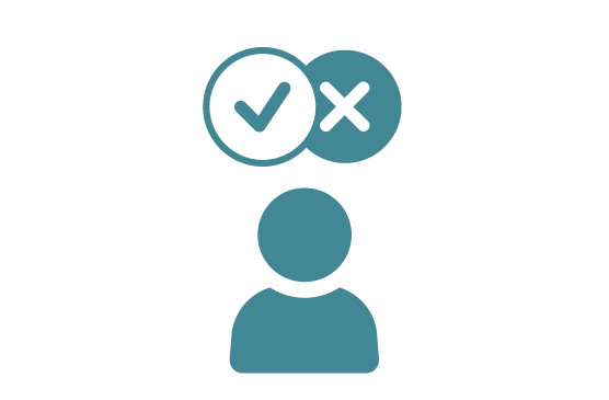 icon aide à la décision