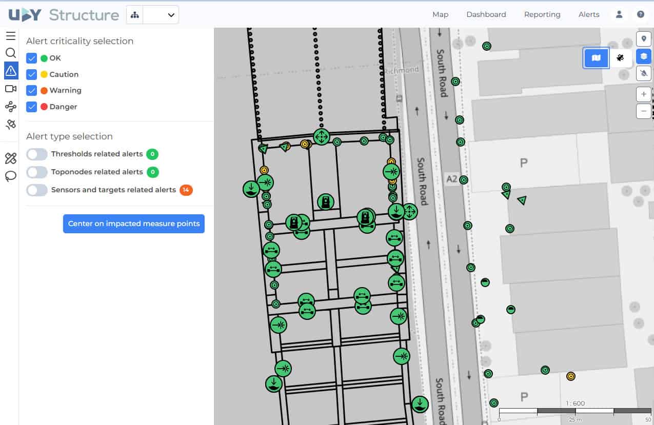 Intégration de plan