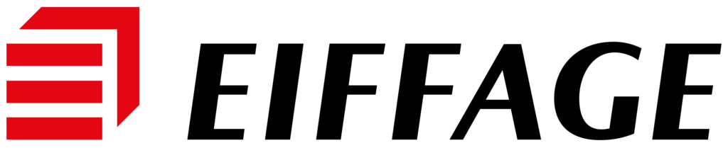logo Eiffage